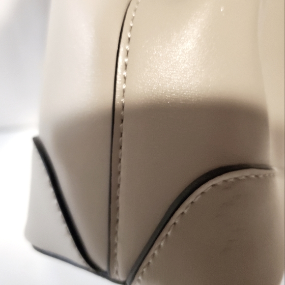 Forever 21 Mini Bucket Bag in Taupe - Picture 8 of 8